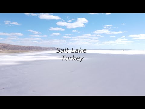 This is another planet, Turkey - Alejandro Siem