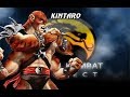 MKP 4 1 Season 2 9 MUGEN Kintaro Playthrough