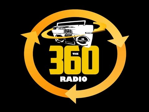 The360Radio.com Presents - Twiddle Dope Radio with DJ Nocturnal