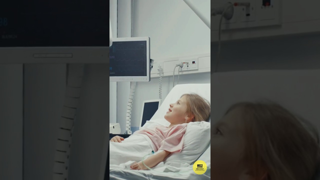 The Miracle Drug That Resurrected Children 💉