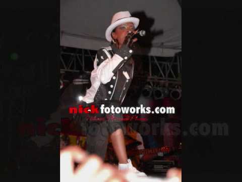 Lisa Hyper - Call To Addi {Message To Gaza} MAR 2010 - JJwizzle Prod