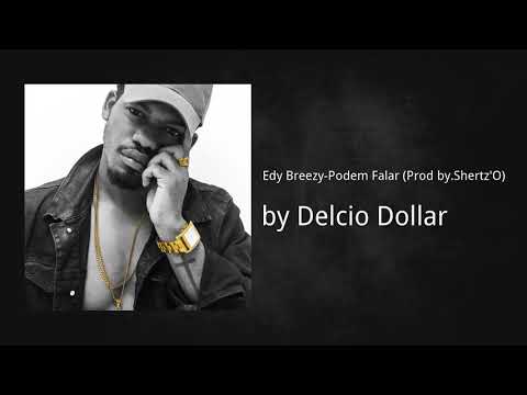 Edy Breezy-Podem Falar (Prod by.Shertz'O) ft Patrick Sobral - Delcio Dollar