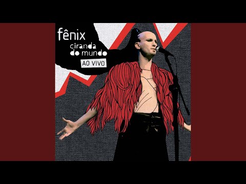 Ciranda do Mundo - João Fênix