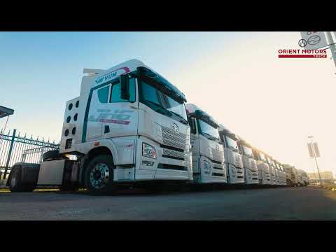 FAW yuk mashinalari – biznesingiz uchun eng ishonchli va tejamkor tanlov! Nega aynan FAW?