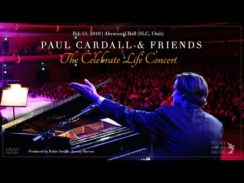 Paul Cardall in Concert | Abravanal Hall (Feb. 14, 2010)