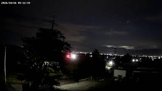 山形県山形市下反田国道458号線ライブカメラ live webcam