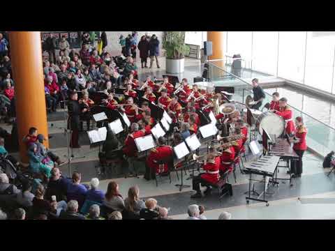 Governor General's Foot Guard Band #2