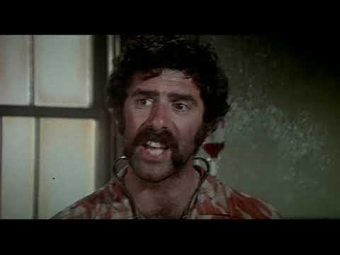 M*A*S*H (1970) | Theatrical Trailer: Donald Sutherland, Elliot Gould