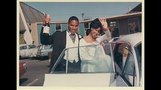 The First Wife of Orenthal James ( OJ): Marguerite Simpson