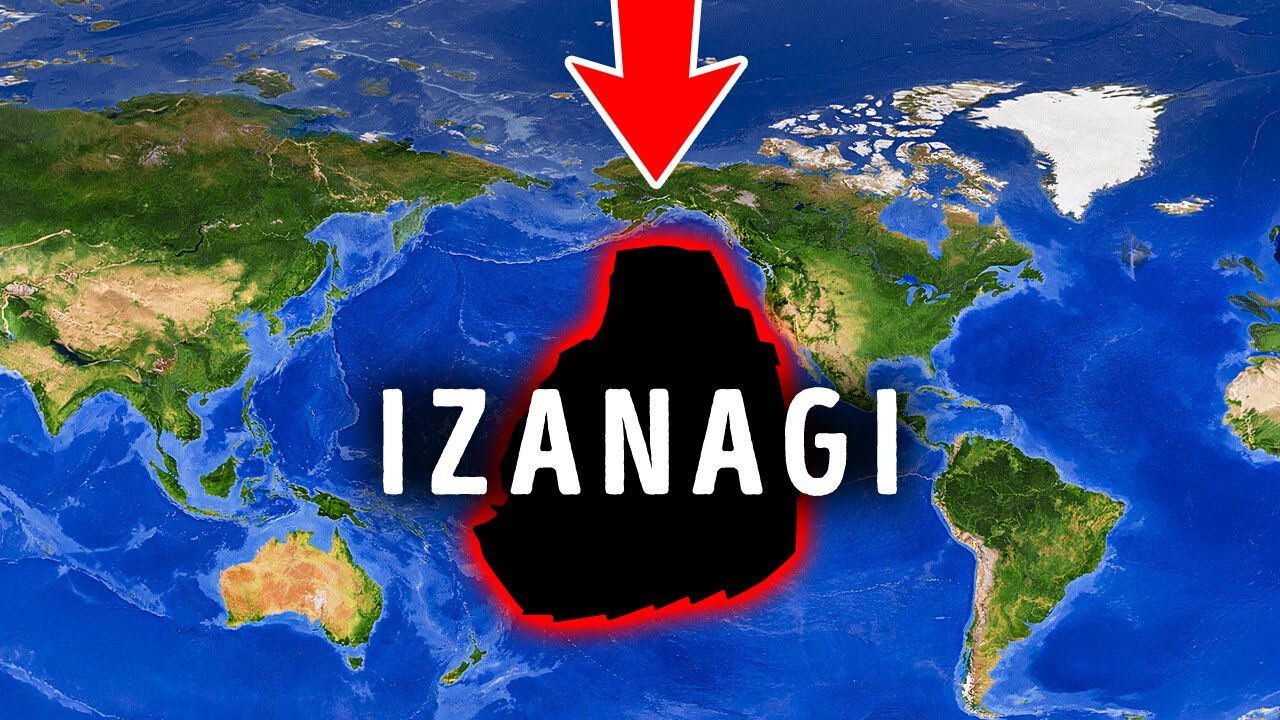 Giant Piece of Earth Found After 20 Million Years