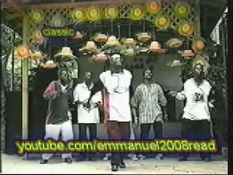 King Of Kings - Konte Pa  1998