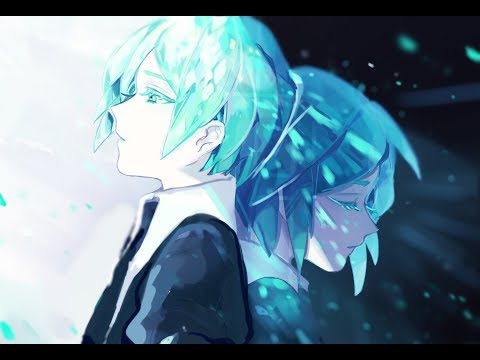 Houseki No Kuni OP - Kyoumen no Nami (Jun Kuroda Remix)