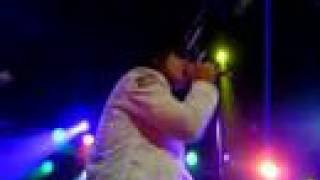 Be Aggressive - Powerspace 6.19.08