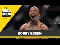 Bobby Green Will Walk in Cage Like ‘Gangster’ Against Islam Makhachev - MMA Fighting