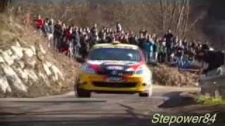 preview picture of video '1^ RALLY DELLE LANGHE'