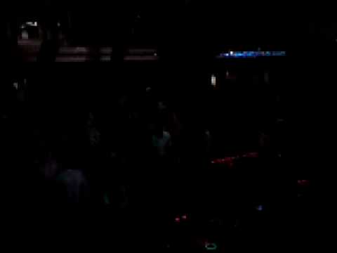 Dj Mora at Anzu Club - 7 AM - Coldplay - Viva La Vida (A. Caproni, R. Garcia & B. Vincenzo Remix)