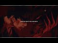 bad omens - just pretend (slowed & reverb & lyrics)