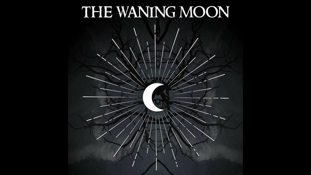 The Waning Moon - Talisman