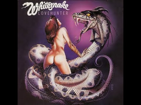 Whitesnake - Walking In The Shadow Of The Blues