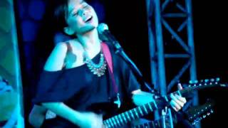 Fire - Kitchie Nadal