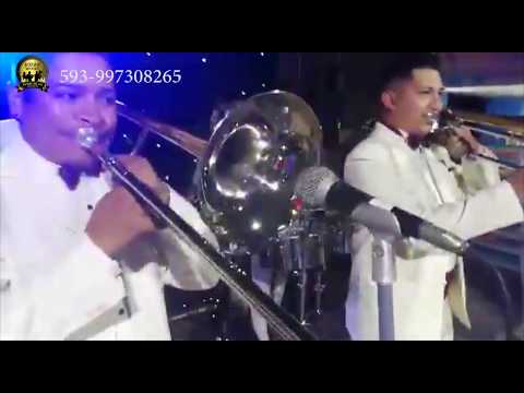 Banda Show 24 De Mayo - Así es el carnaval de Mi Tierra