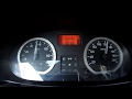0 140 Km H 2006 DACIA LOGAN 1 5 DCI 48 KW 65 Ps