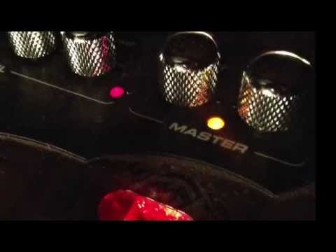 Kismet & Taurus Amplification