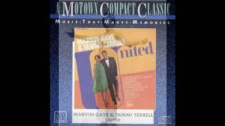 Tammi Terrell - 1. All I Do Is Think About You   2. Just Too Much to Hope For