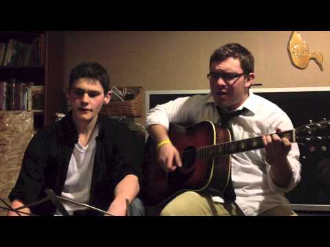 I'm Yours- J-Pain & Andy-G Acoustic Cover (Jason Mraz Cover)