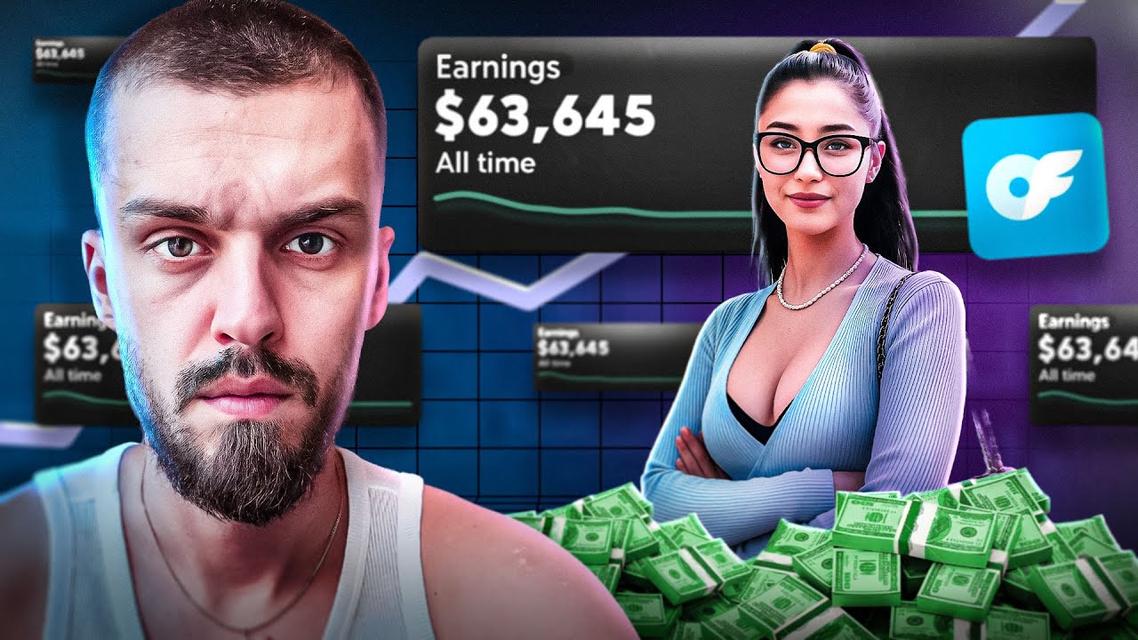 FULL AI OFM COURSE | 2025 Blueprint