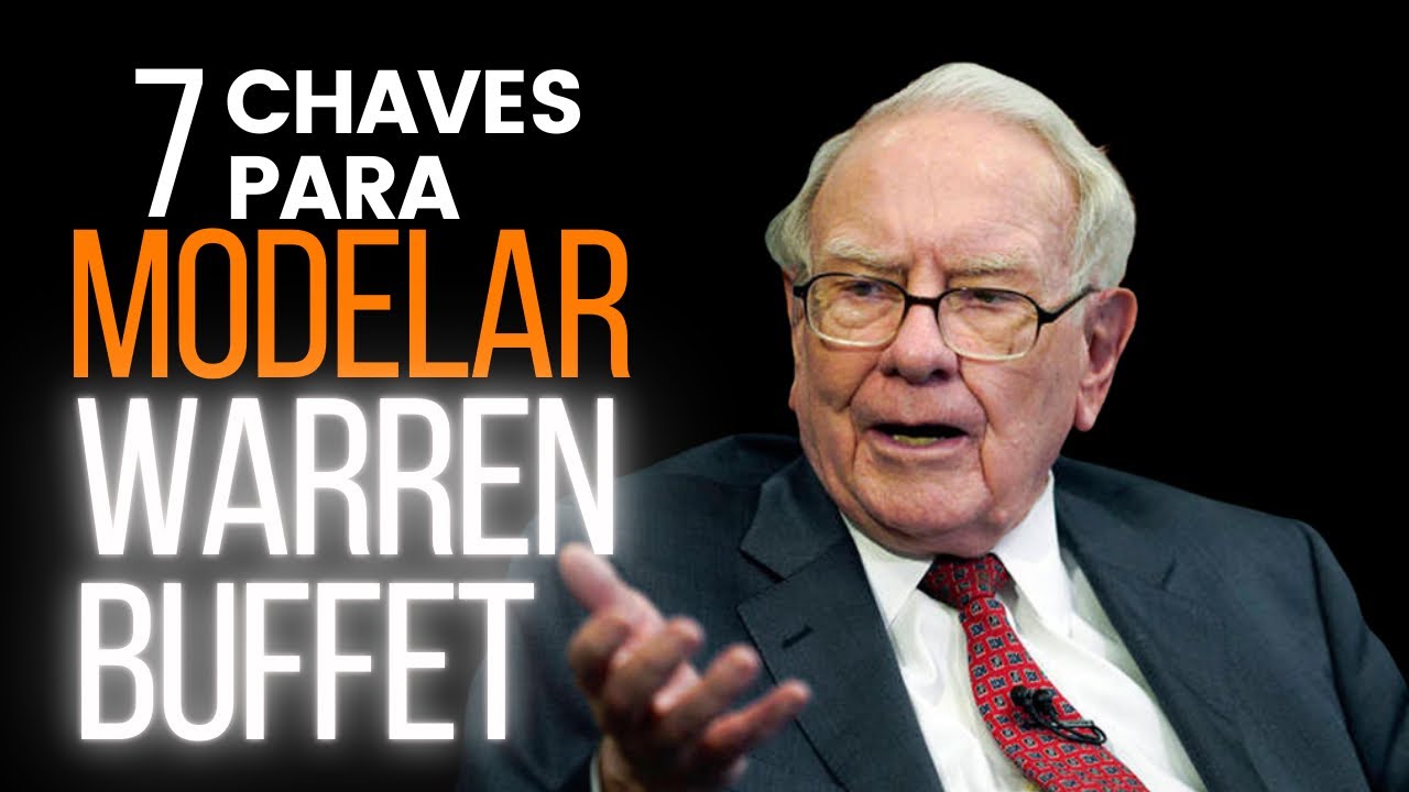 A Mentalidade de  Warren Buffett