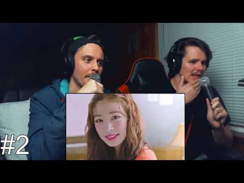 Week 8: #2 Fromis_9 - DKDK