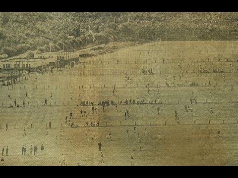 Haagse Voetbalhistorie Decemberkalender - Sportpark Ockenburgh