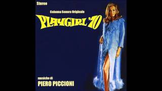 Piero Piccioni - Party Music 6 [1969]