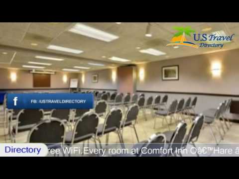 Comfort Inn O'Hare - Convention Center - Des Plaines Hotels, Illinois