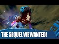 6 Ways Bloodstained Ritual Of The Night Is The Castlevania Symphony Of The Night Sequel We Never Got