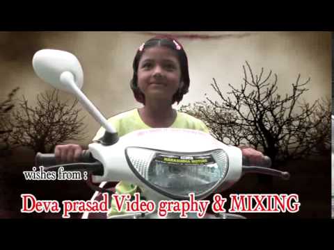 Arpana birthday SONG