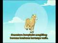 Strawberry Shortcake Prancing Paradise