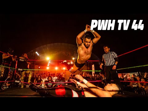 PWH TV 2024