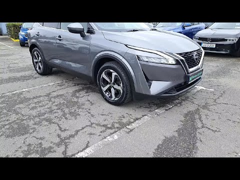 Nissan Qashqai 1.3 SV PREMIUM €3000 Scrappage Offe - Image 2