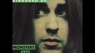 Dinosaur Jr - Monsters Eat Orpheum - 10 29 1994 Boston Bootleg [audio]