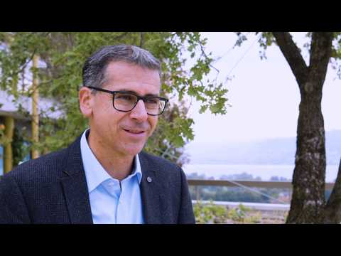 Aglaya und die Suurstoffi bereichern die Gemeinde Rotkreuz