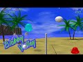 Blobby Volley Against CARL Fastest WR No Loss