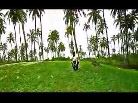 VECTOR - I Luv U Nigeria