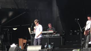 Soundcheck Forever Young