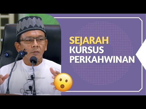 SINGKATNYA Usia Perkahwinan 