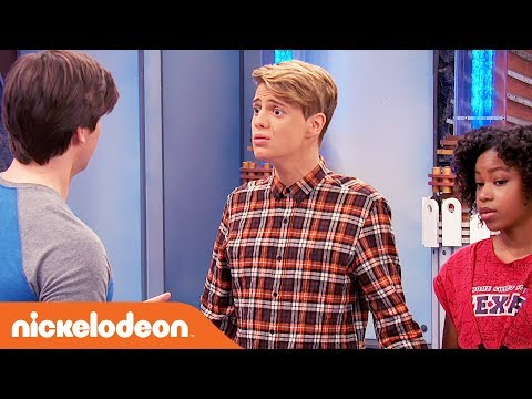 Henry Is Leaving Swellview ⁉️ Henry Danger