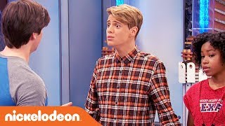 Henry Is Leaving Swellview ⁉️ Henry Danger | Nick