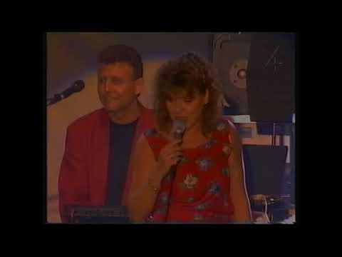 KARL JOHAN     LOTTA ENGBERG    1993