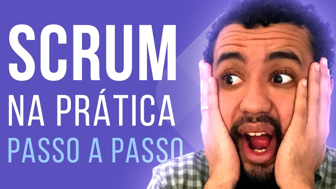 Scrum na Prática 2022 [Passo a Passo] Primeiros Passos para Usar Scrum 🤔 Como usar Jira com Scrum